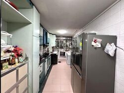 Blk 127 Simei Street 1 (Tampines), HDB 5 Rooms #620140811